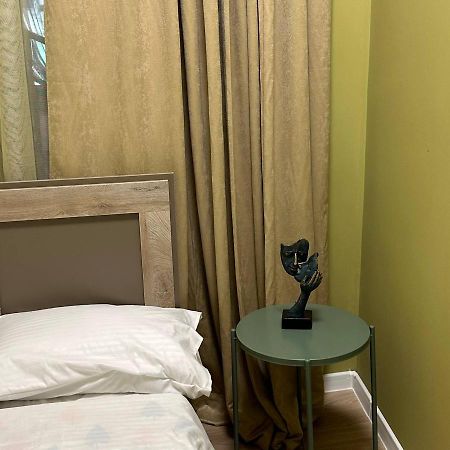 La Casa Emilioangi Hostel Yerevan Ngoại thất bức ảnh